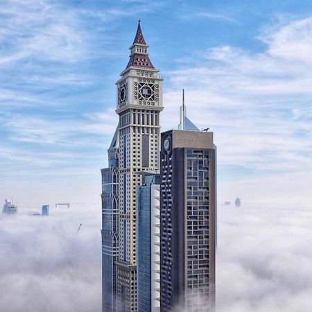 Grand Mercure Hotel Dubaj Exteriér fotografie